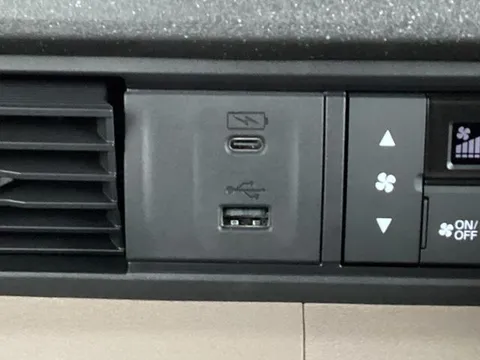 Honda N-BOX Joy