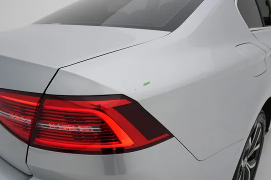 Volkswagen Passat GT