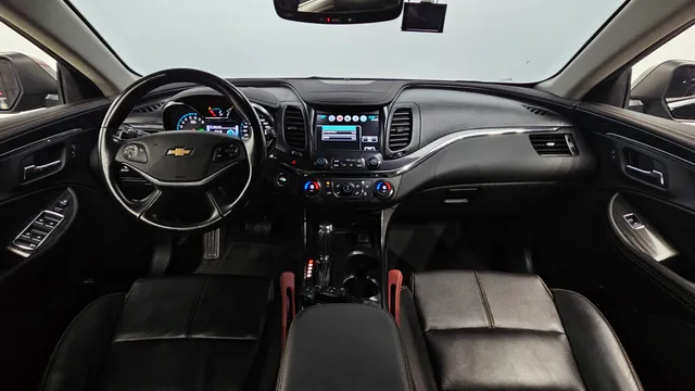 Chevrolet Impala