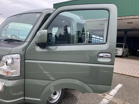 Suzuki Super Carry