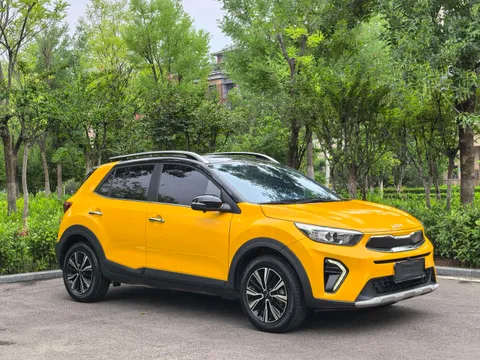 Kia KX1