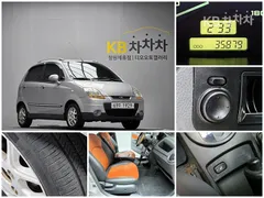 Chevrolet Matiz
