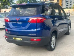 Wuling Hongguang S3