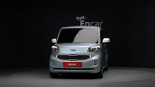 Kia Ray