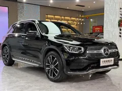 Mercedes-Benz Mercedes-Benz GLC