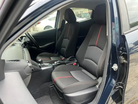 Mazda Mazda2 (Demio)