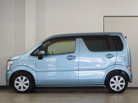 Mazda Flair