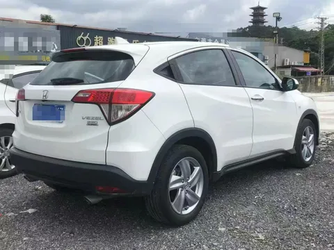 Honda HR-V (Vezel)