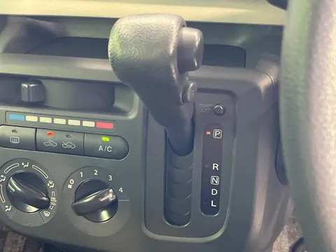 Suzuki MR Wagon