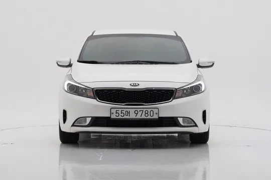Kia Cerato (K3)
