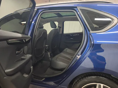 BMW 2-Series