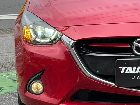 Mazda Mazda2 (Demio)