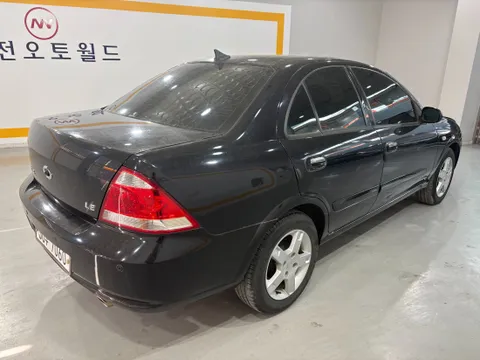 Renault SM3