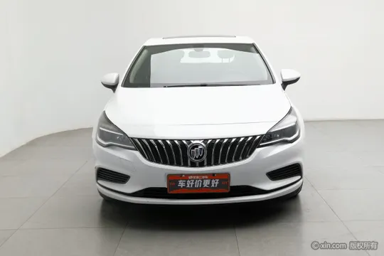 Buick Verano
