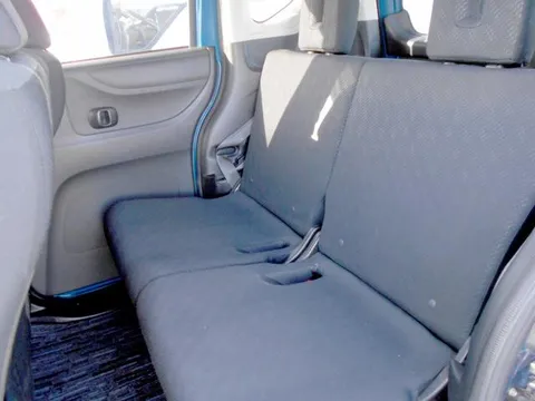 Honda N-BOX Plus Custom