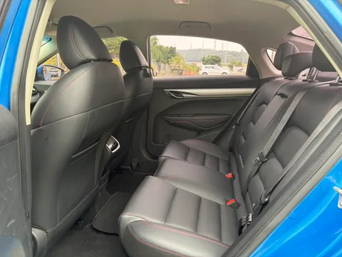 Geely Binrui
