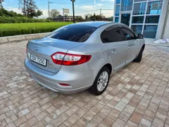 Renault SM3