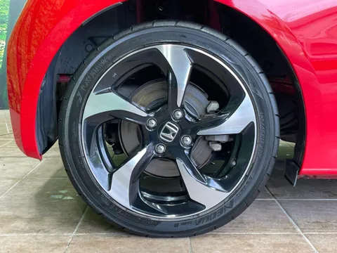 Honda S660