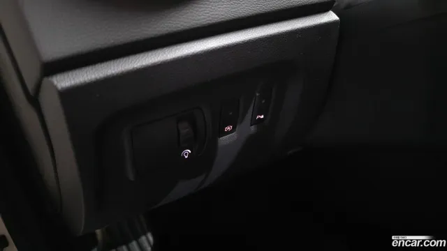 Renault QM3