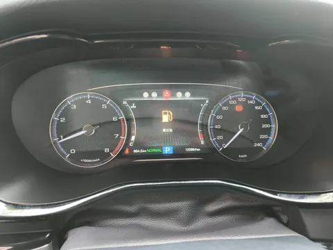 Gac M8