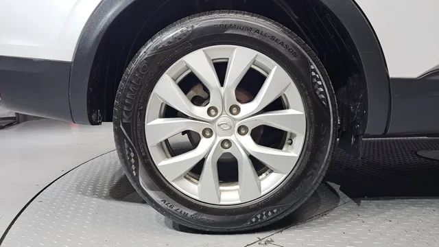 Renault XM3