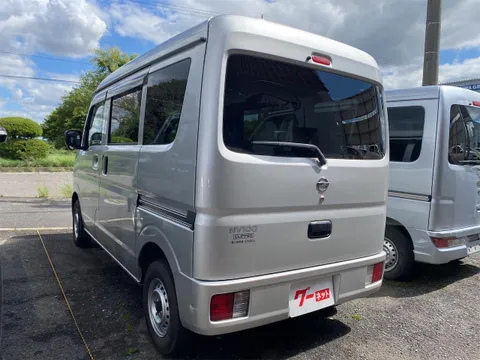 Nissan Clipper
