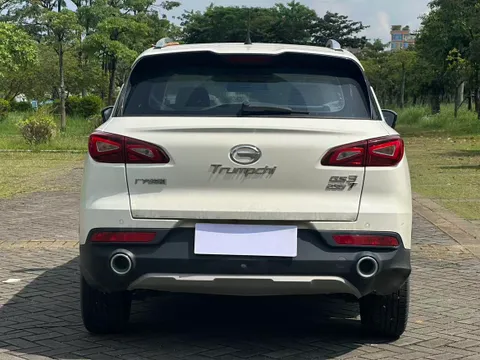 Gac GS3