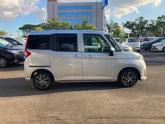 Subaru Justy
