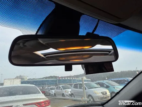 Renault SM3