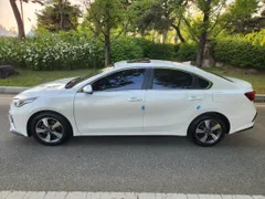 Kia Cerato (K3)