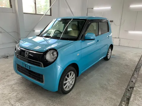 Honda N-ONE