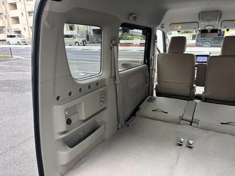 Nissan Clipper Rio