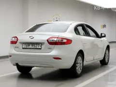 Renault SM3