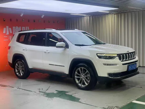 Jeep
