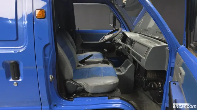 Chevrolet Damas