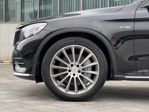 Mercedes-Benz Mercedes-Benz GLC