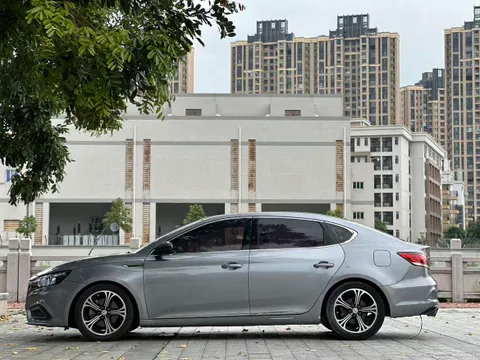 MG MG6