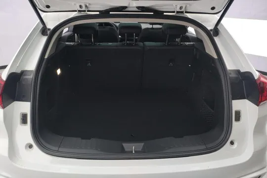 Wey VV5