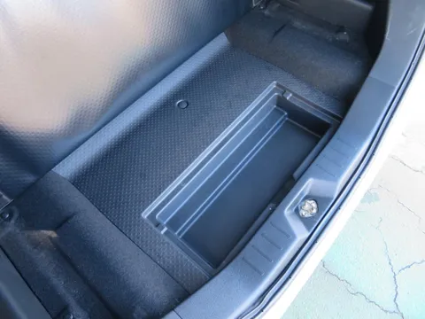 Subaru Justy