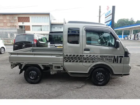 Suzuki Super Carry