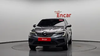 Renault XM3