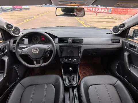 Volkswagen Santana