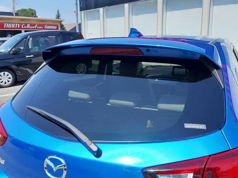 Mazda Mazda2 (Demio)