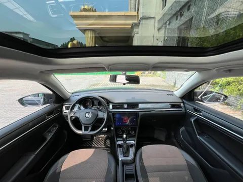Volkswagen C-Trek