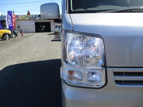 Nissan Clipper