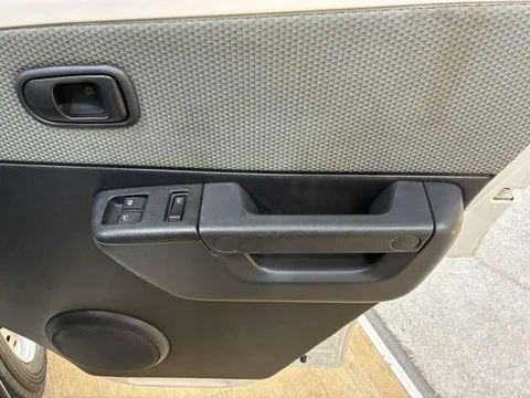 Toyota TownAce Van