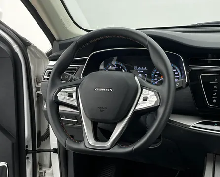 Changan X7