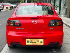 Mazda Mazda 3
