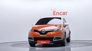 Renault QM3