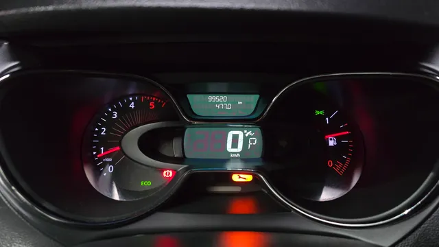 Renault QM3
